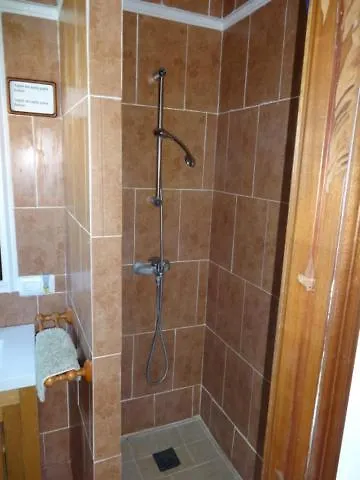Сasa de vacaciones Villa William House Los Caños de Meca